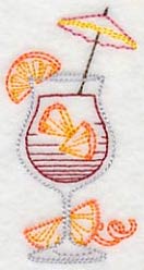 Sangria (Vintage) - Image 2