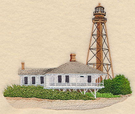 Sanibel Island Lighthouse (Florida) - Image 3
