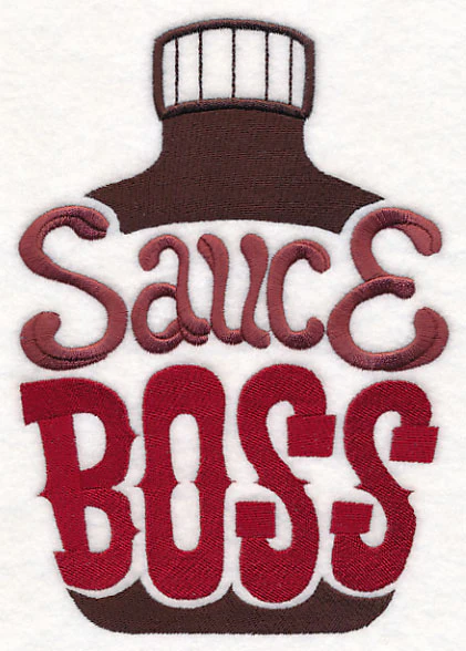 Sauce Boss - Image 2