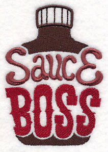 Sauce Boss - Image 4