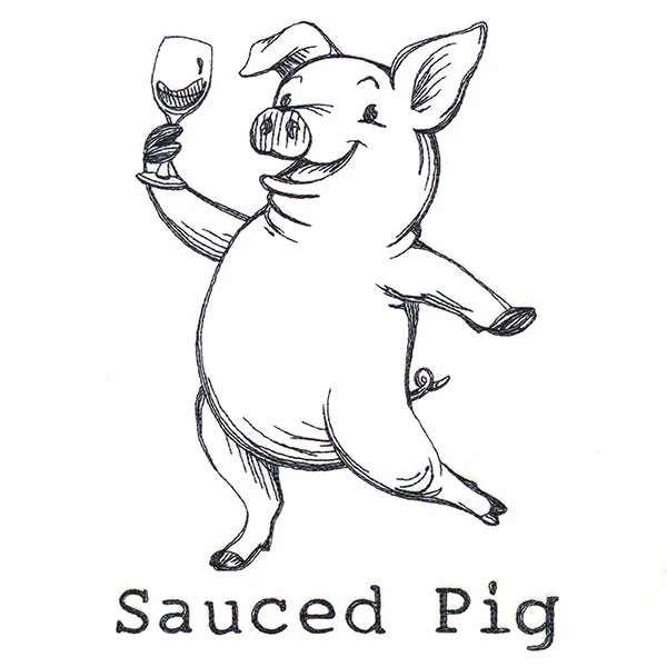 Sauced Pig - Image 2