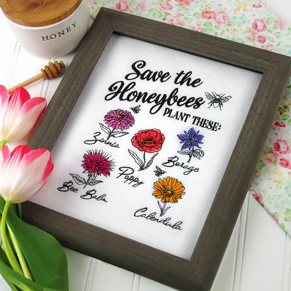 Save the Honeybees - Image 8