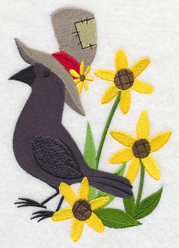 Scare Crow