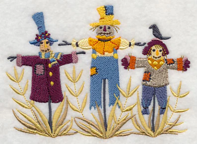 Scarecrow Pals - Image 5