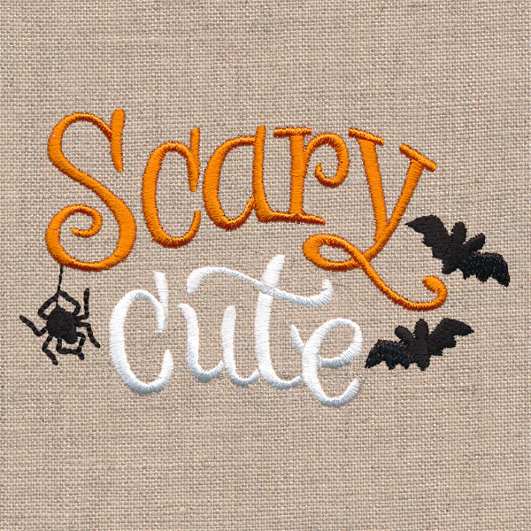 Scary Cute - Image 5