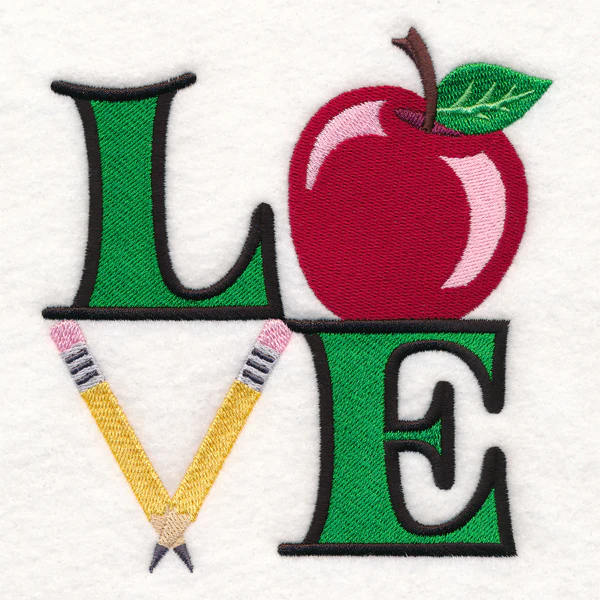 School Love Square - Image 3