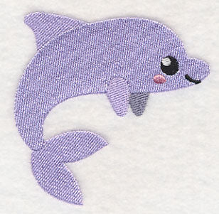 Sea Life Sweeties - Dolphin - Image 3