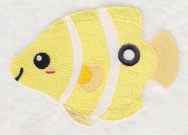 Sea Life Sweeties - Fish - Image 2