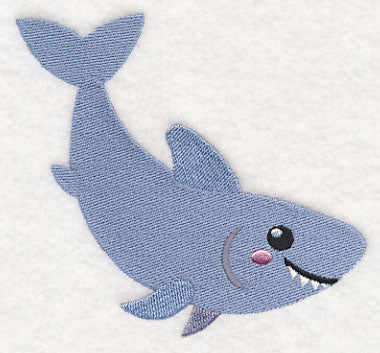 Sea Life Sweeties - Shark - Image 2