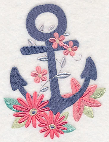 Sea Love Anchor - Image 3
