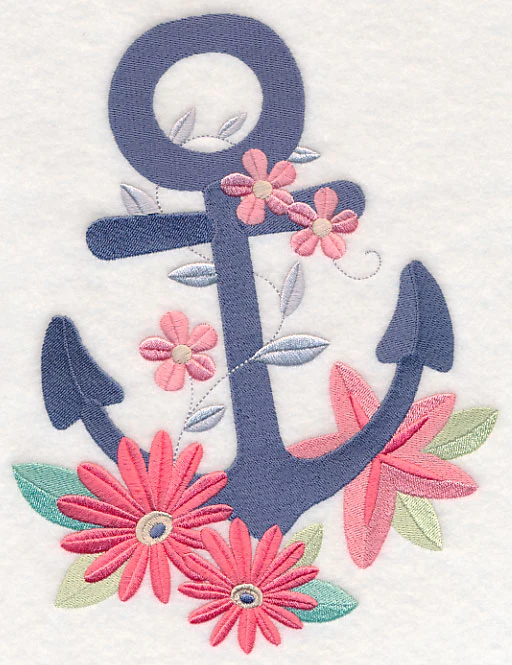 Sea Love Anchor - Image 5