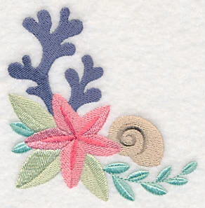 Sea Love Corner - Image 3