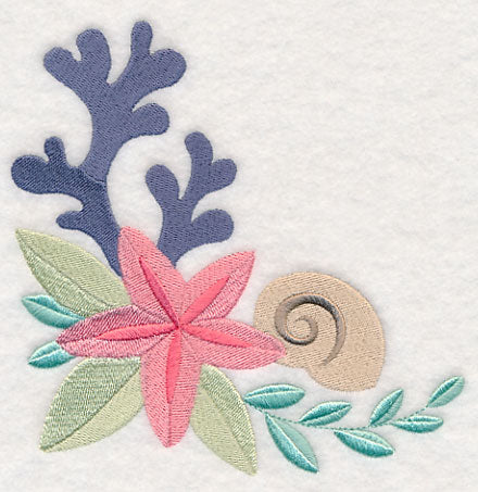 Sea Love Corner - Image 4