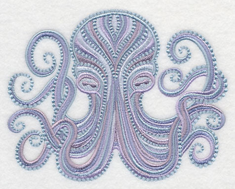 Seadreams Octopus - Image 3
