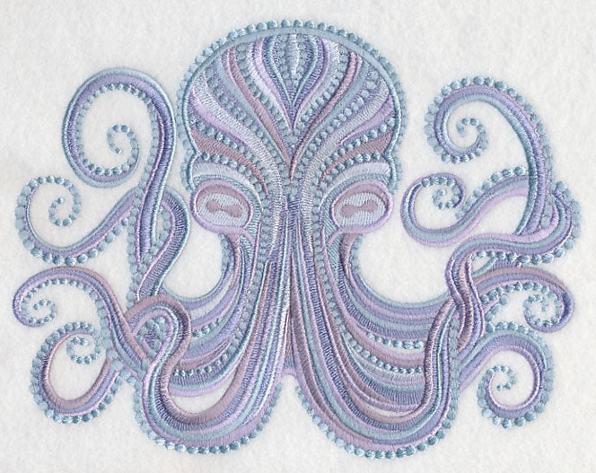 Seadreams Octopus - Image 4
