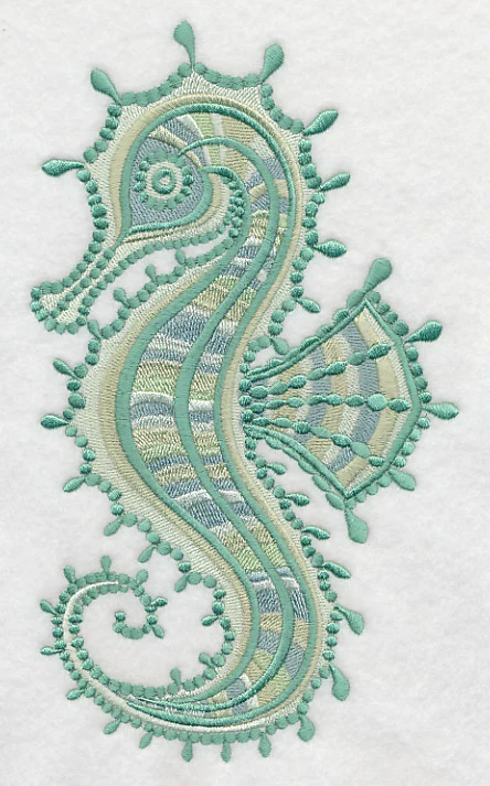 Seadreams Seahorse - Image 2