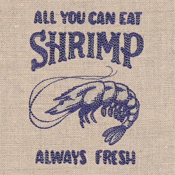 Seafood Market - All You Can Eat Shrimp - Image 4