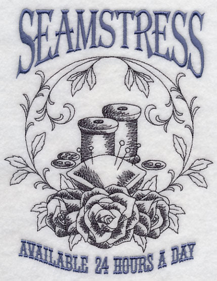 Seamstress - Image 3