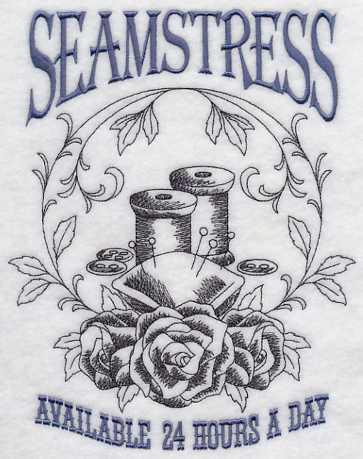 Seamstress - Image 5