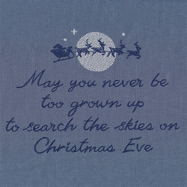 Search the Skies on Christmas Eve Santa's Flight - Image 2
