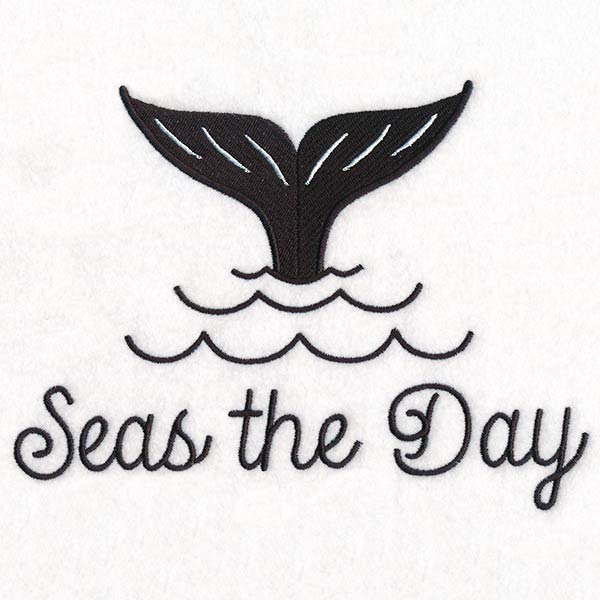 Seas the Day - Image 3