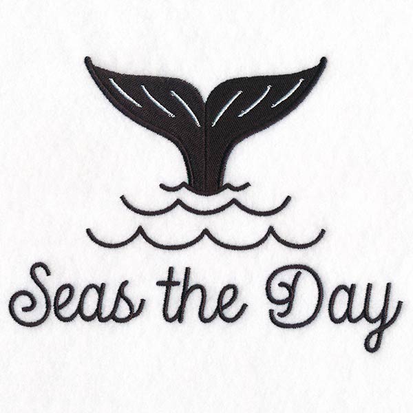 Seas the Day - Image 4