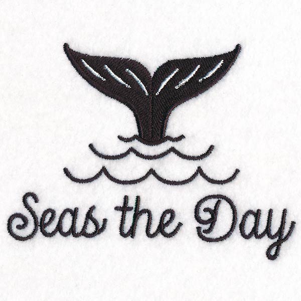 Seas the Day - Image 5