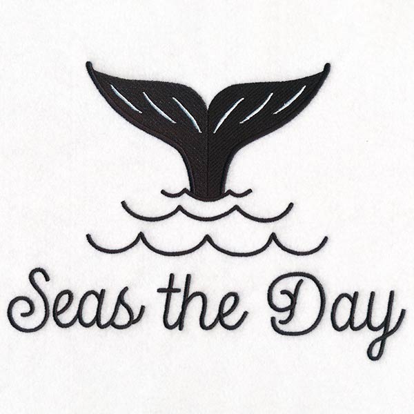 Seas the Day - Image 7
