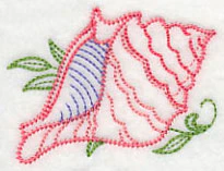Seashell - Murex (Vintage) - Image 2