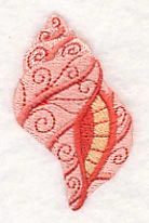Seashell Potpourri Shell 1 - Image 2