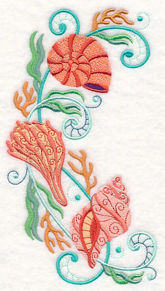 Seashell Potpourri Spray - Image 3