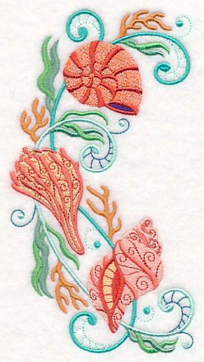 Seashell Potpourri Spray - Image 4