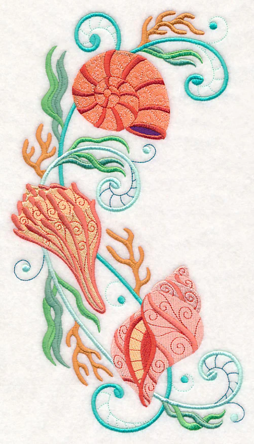 Seashell Potpourri Spray - Image 5