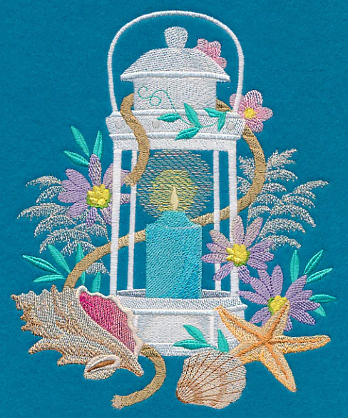 Seaside Lantern - Image 2