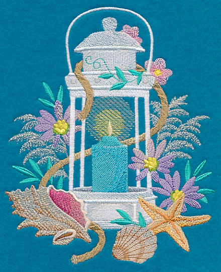 Seaside Lantern - Image 3