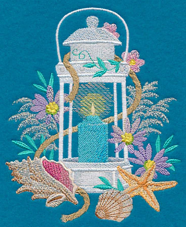 Seaside Lantern - Image 4
