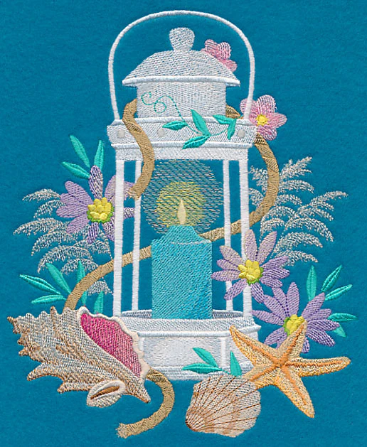 Seaside Lantern - Image 5