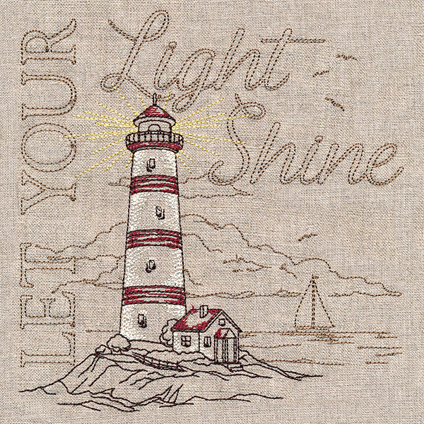 Seaside Lighthouse Medley - Image 2