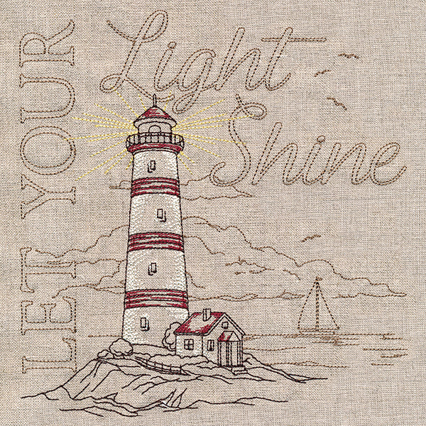 Seaside Lighthouse Medley - Image 4