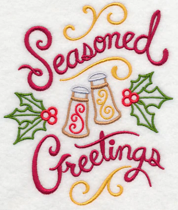 Seasoned Greetings - Image 3