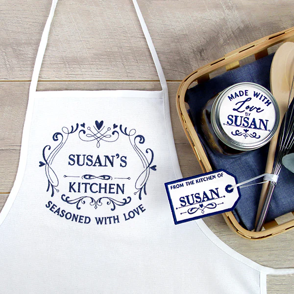 Seasoned With Love - Image 6