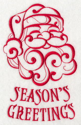 Season's Greetings - Image 2
