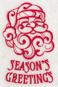 Season's Greetings - Image 3