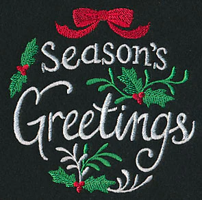 Season's Greetings - Image 5