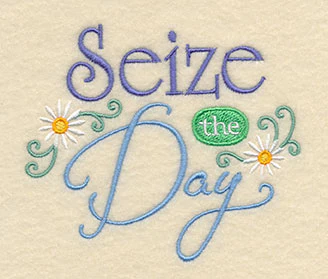 Seize the Day - Image 4