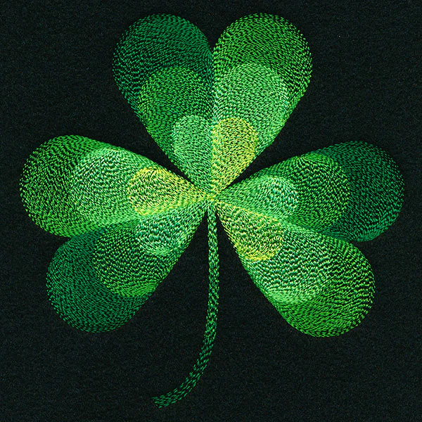 Sensational Shamrock - Image 4