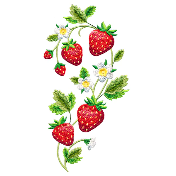 Sensational Strawberry Spray - Image 3