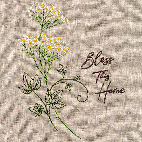 Serene Wishes - Bless This Home - Image 3