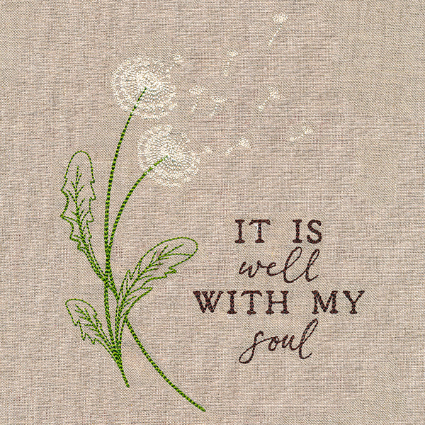 Serene Wishes - It Is Well with My Soul - Image 3