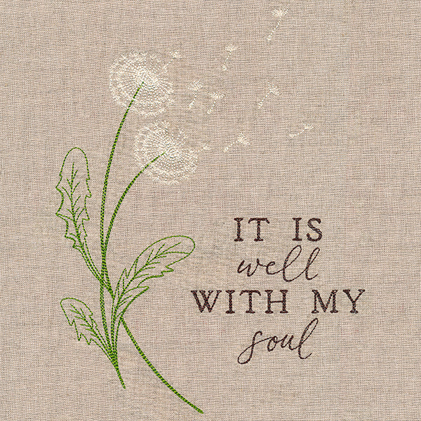 Serene Wishes - It Is Well with My Soul - Image 4